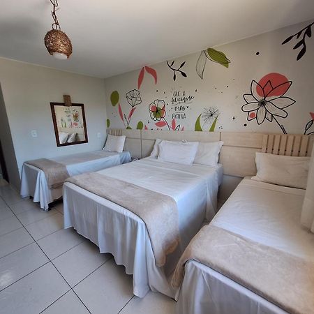 Porto Carleto Temporadas - Quarto No Portobello Park Hotel Porto Seguro Eksteriør billede